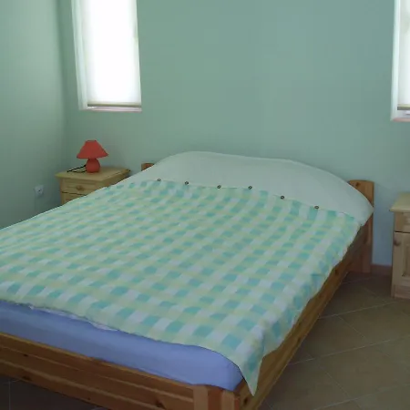 Nyaraló Cottage Galambok Galambok